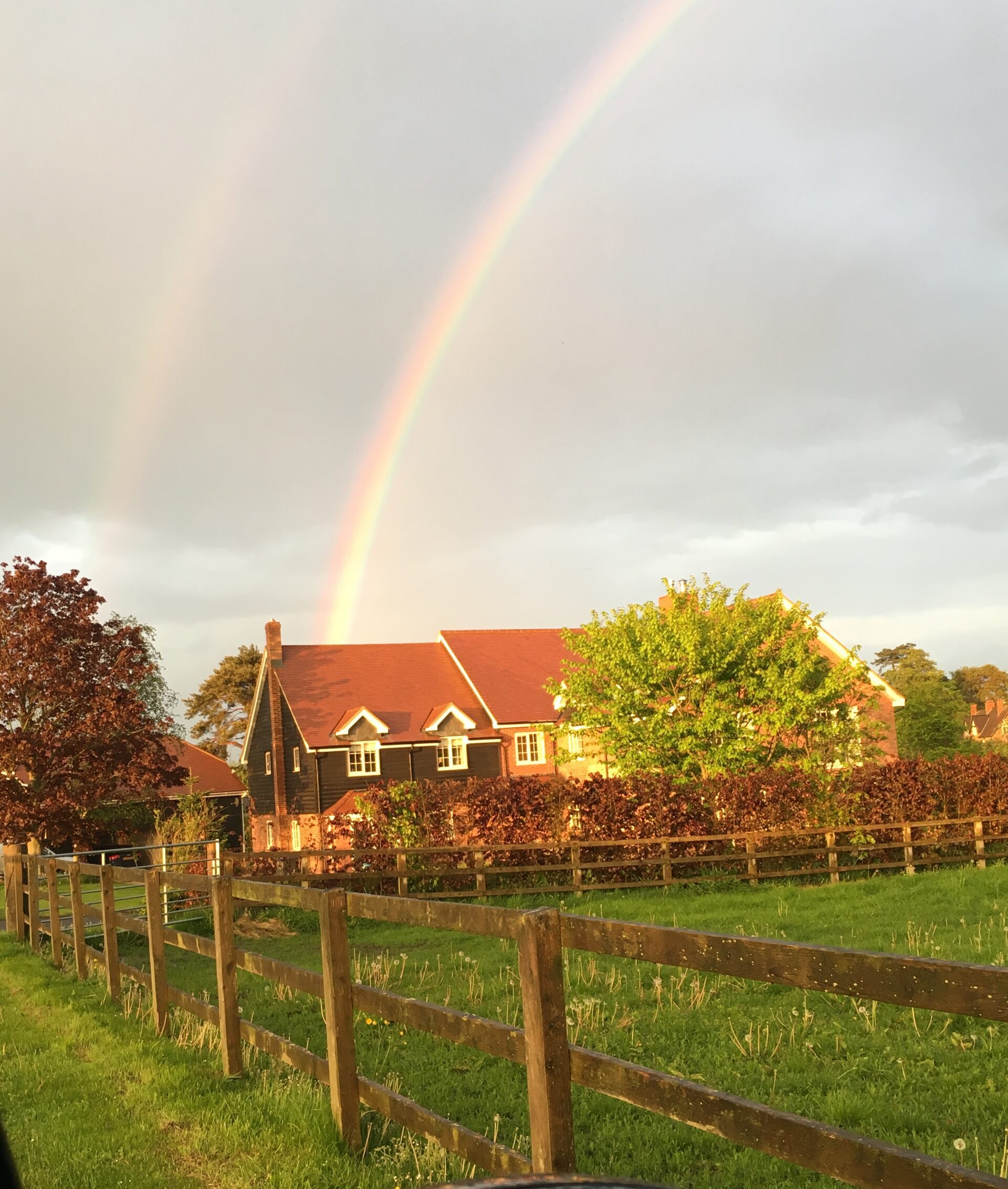 Glebe Farm Cottage