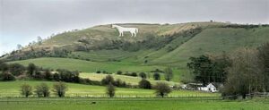 Westbury White Horse